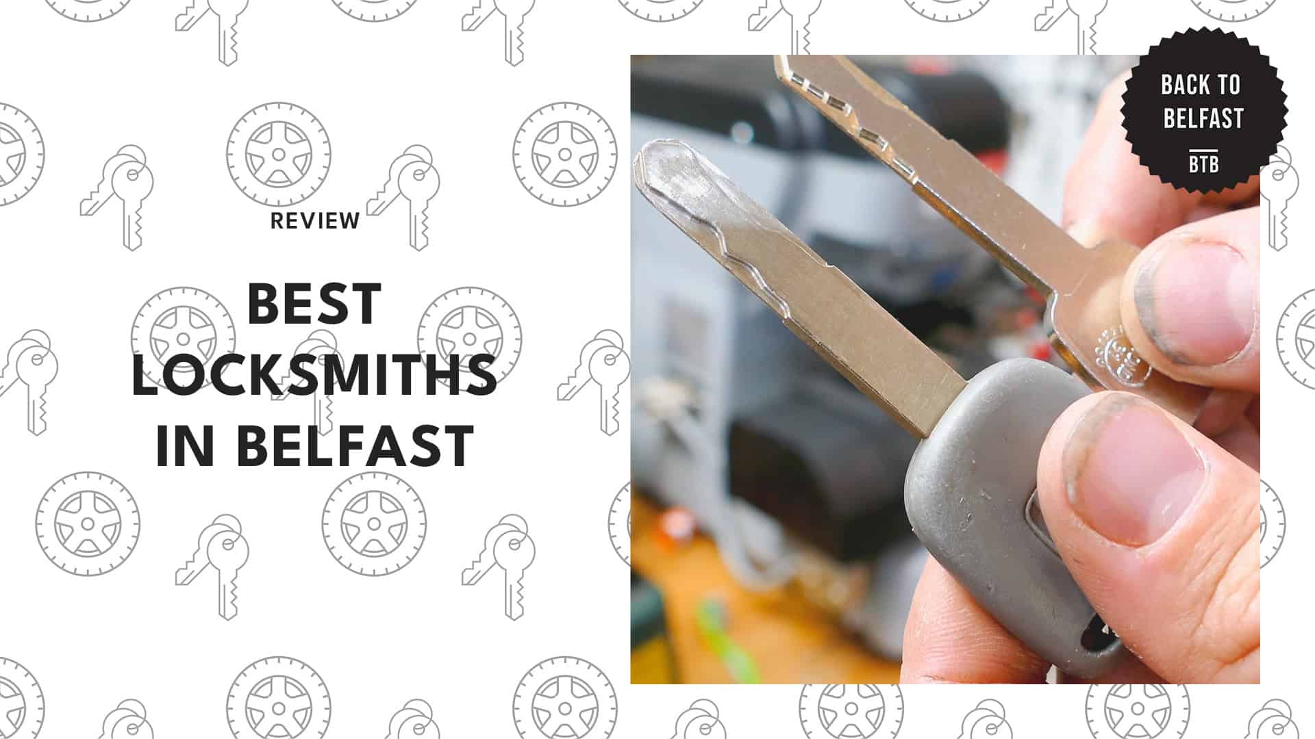 locksmiths-in-belfast