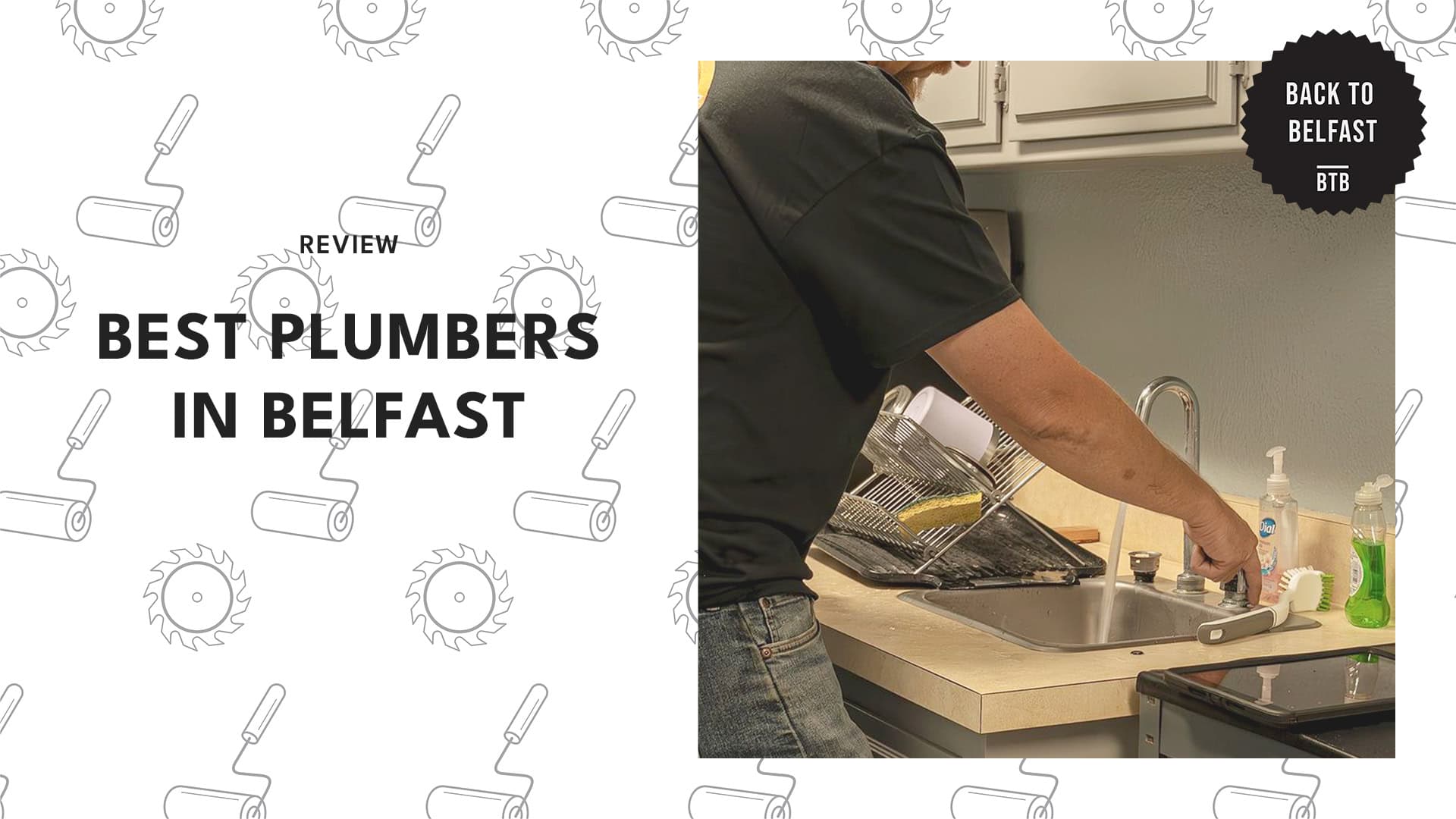plumbers-in-belfast