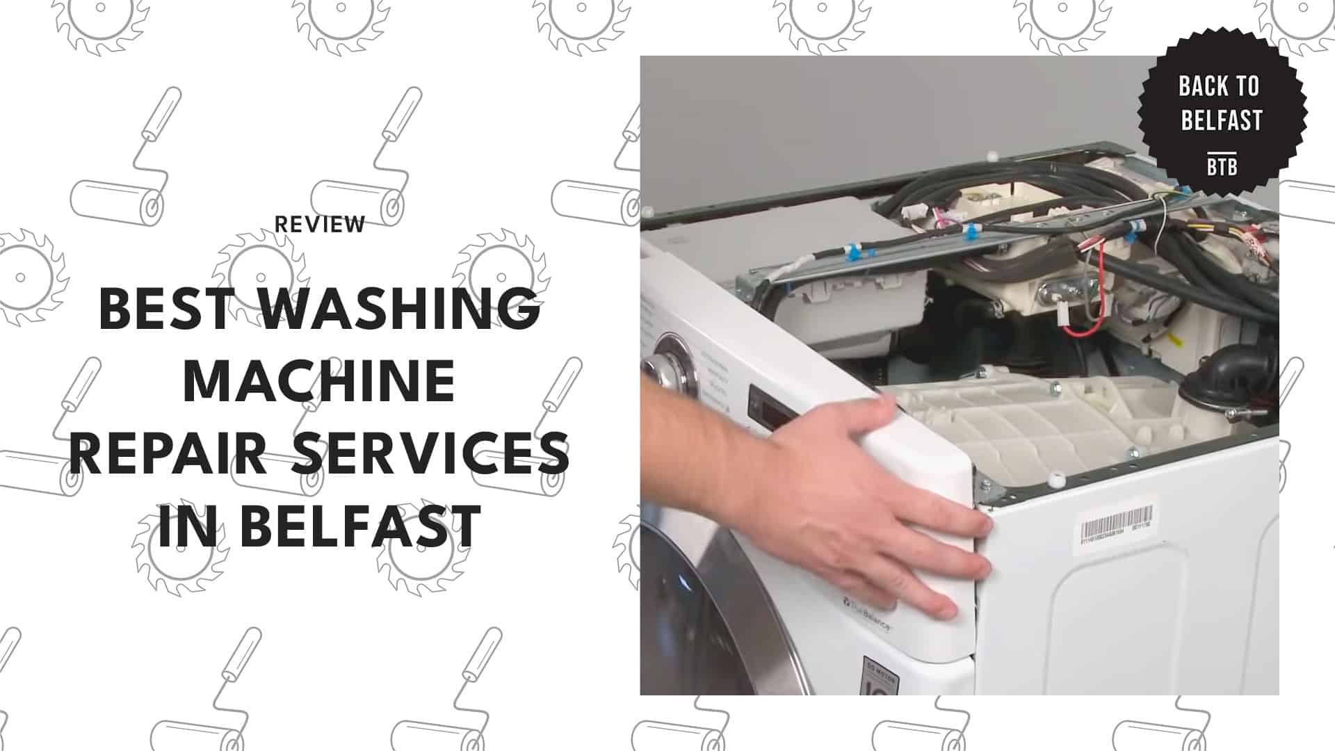 washing-repair-centers-in-belfast