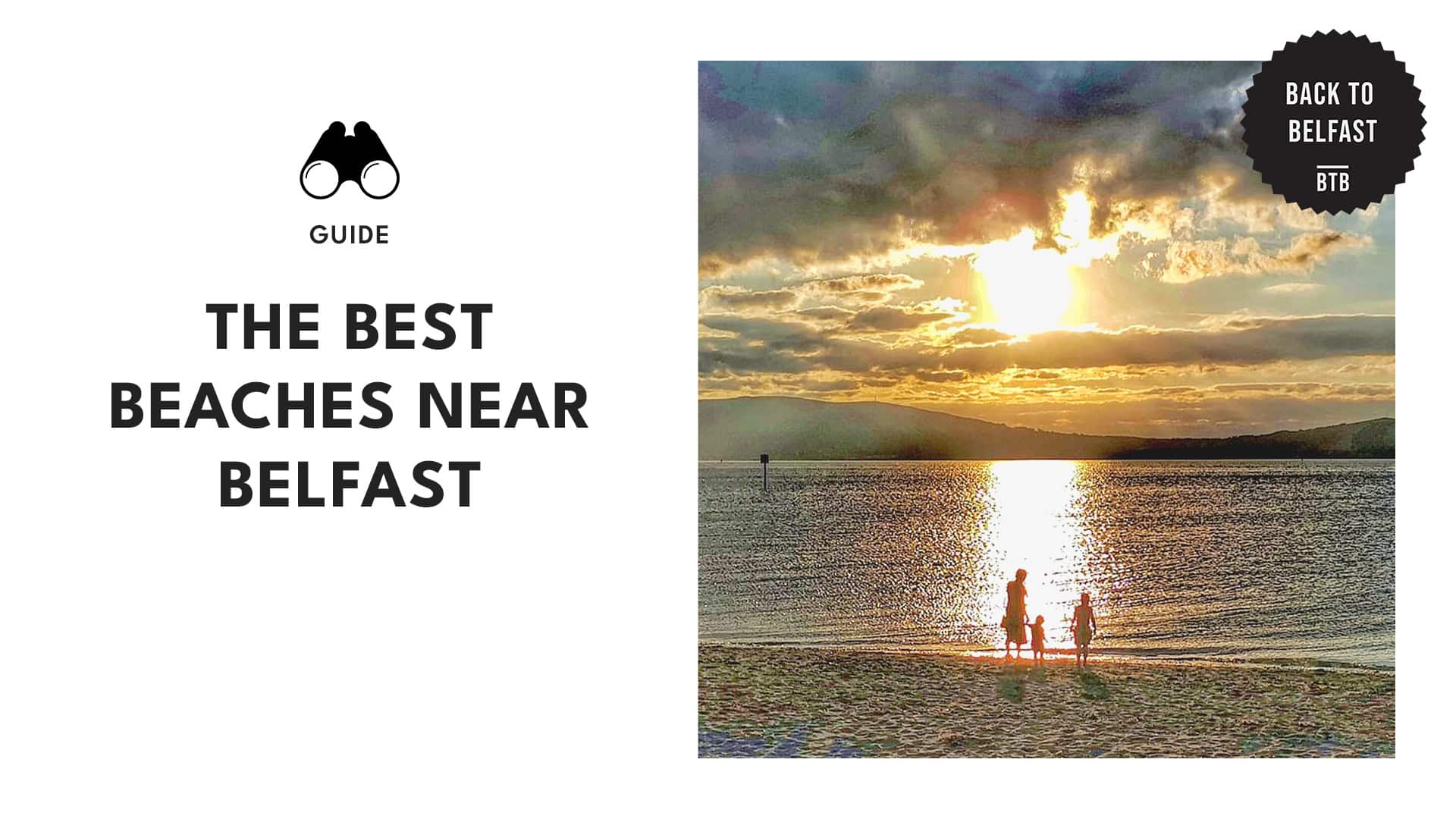 best-beaches-belfast