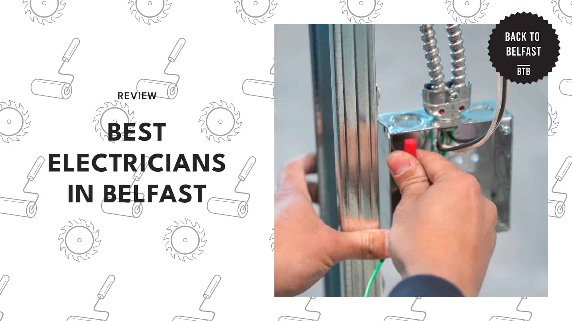 electricians-in-belfast