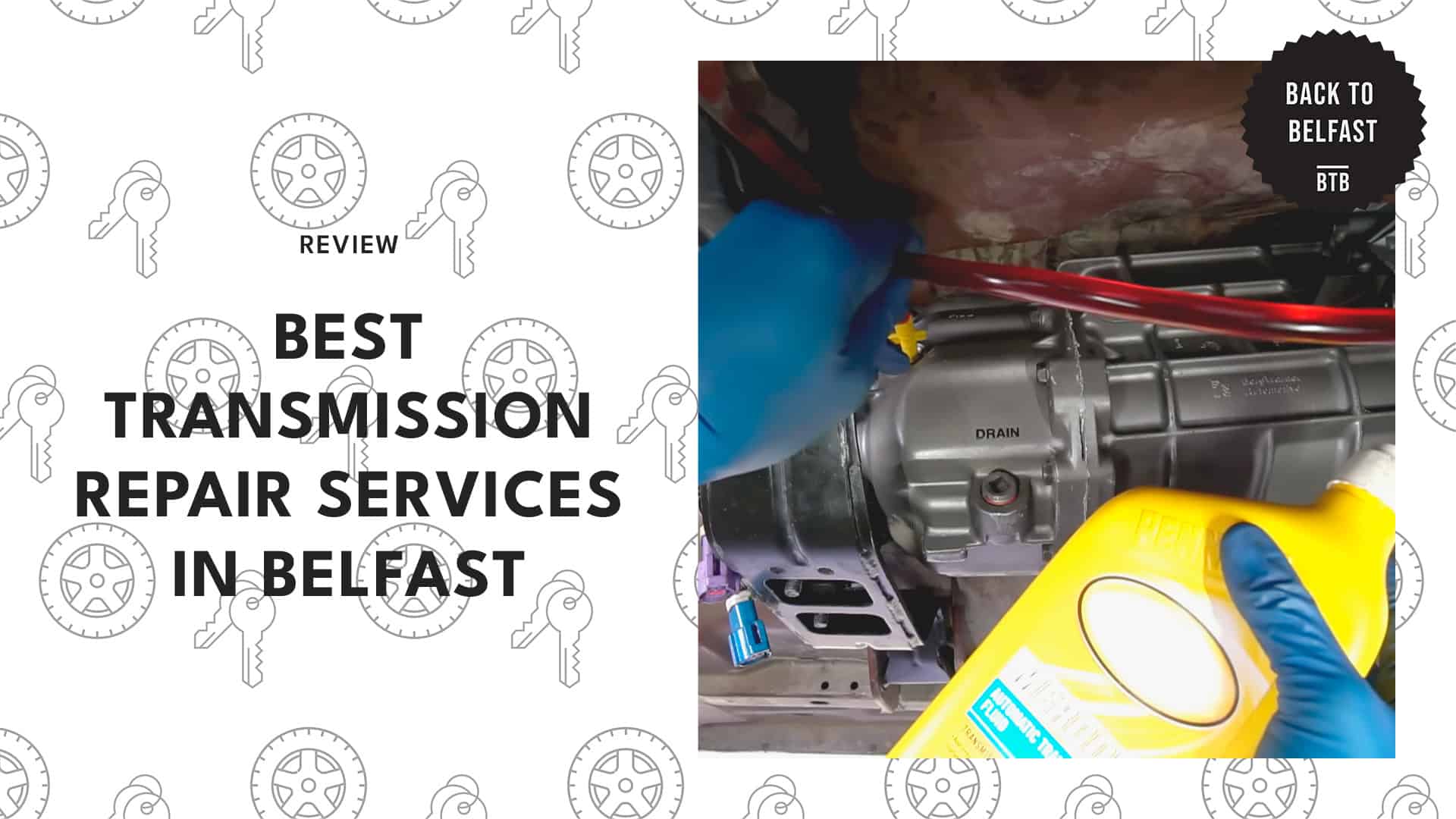 transmission-repair-companies-in-belfast