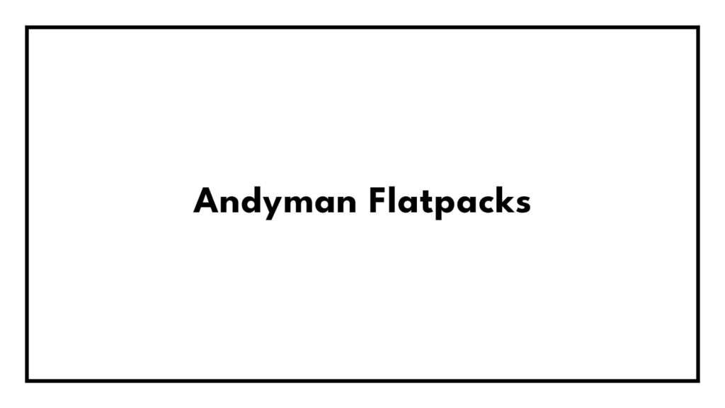 andyman-flatpacks