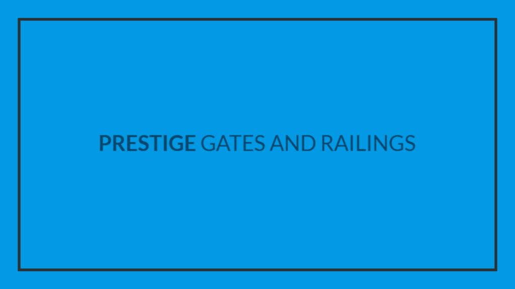 prestige-gates-and-railings-belfast