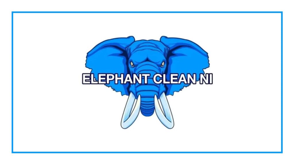elephant-clean