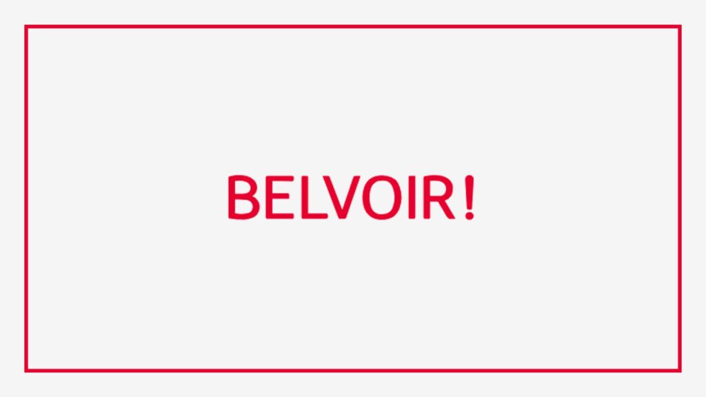 belvoir-belfast
