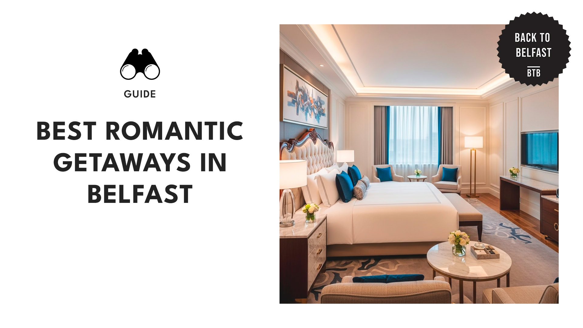 best-romantic-getaways-belfast-banner