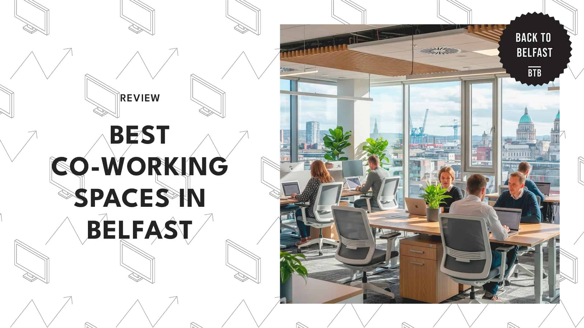 co-working-spaces-in-belfast