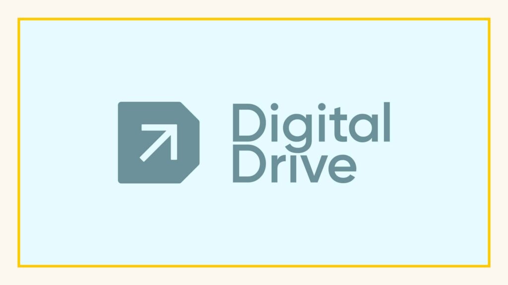 digital-drive