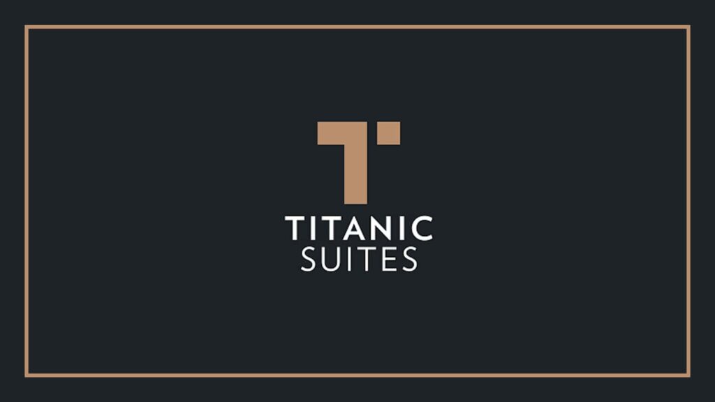 titanic-suites