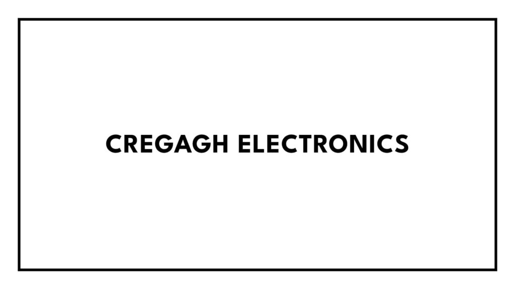 cregagh-electronics
