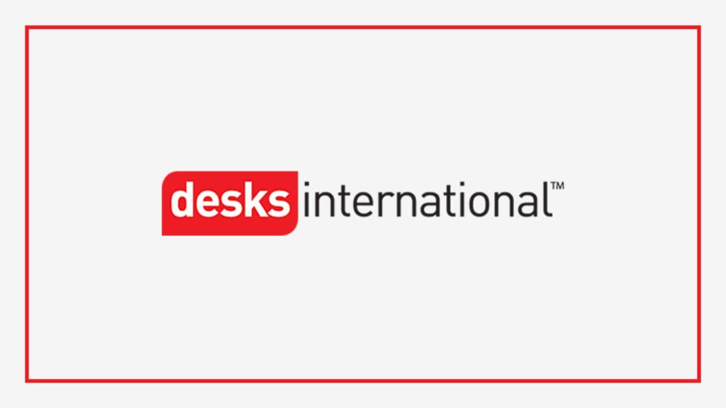 desks-international