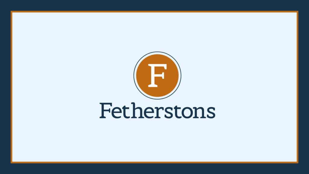 fetherstons