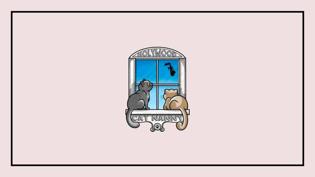 holywood-cat-nanny