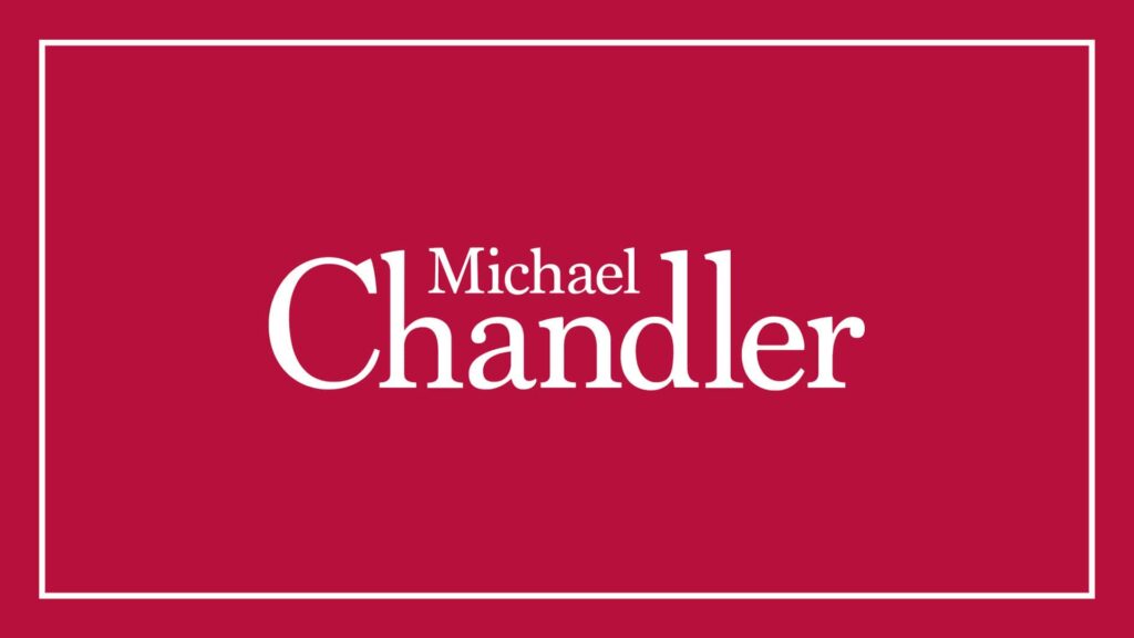 michael-chandler