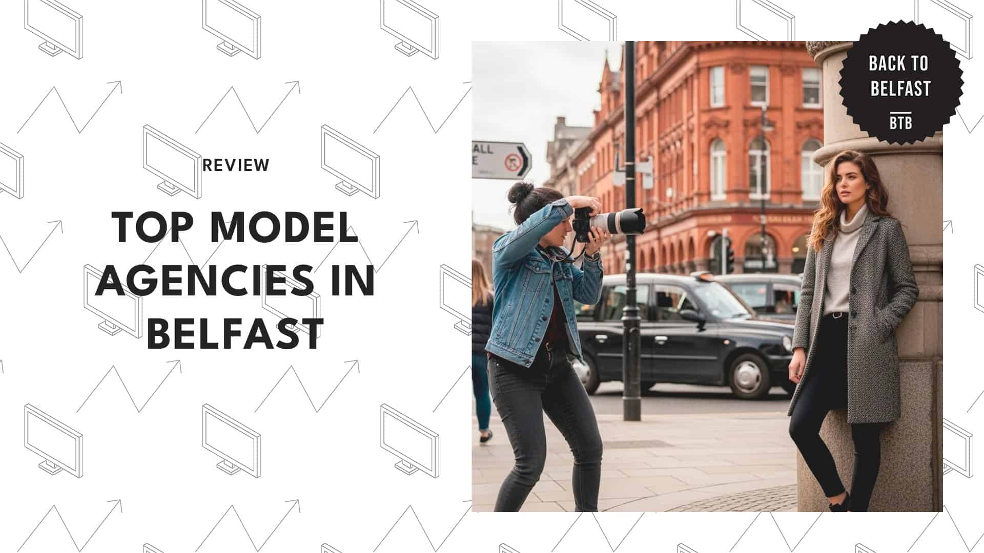 model-agencies-in-belfast