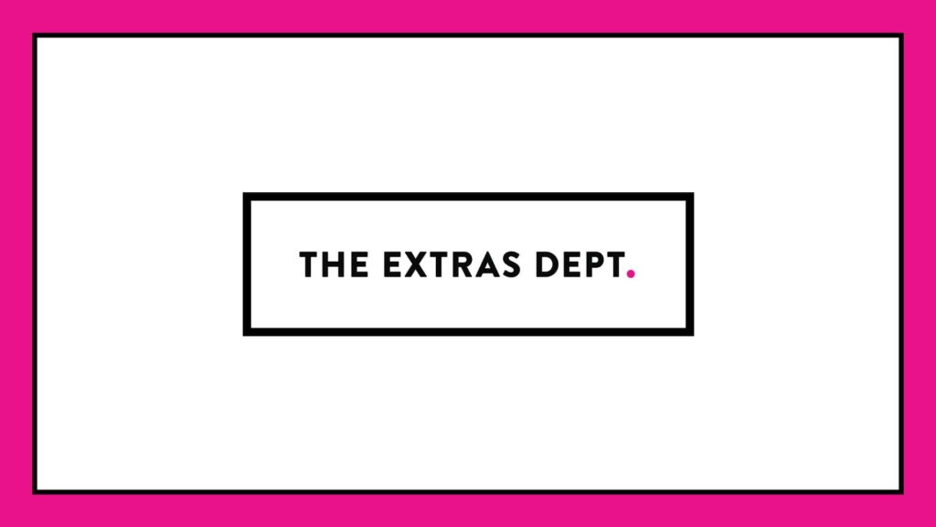 the-extras-dept