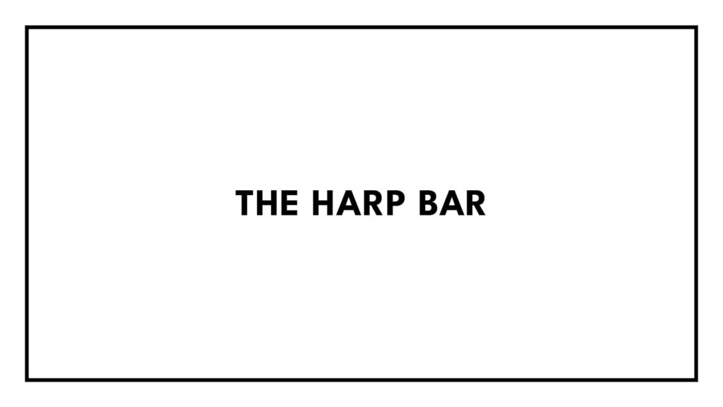 the-harp-bar