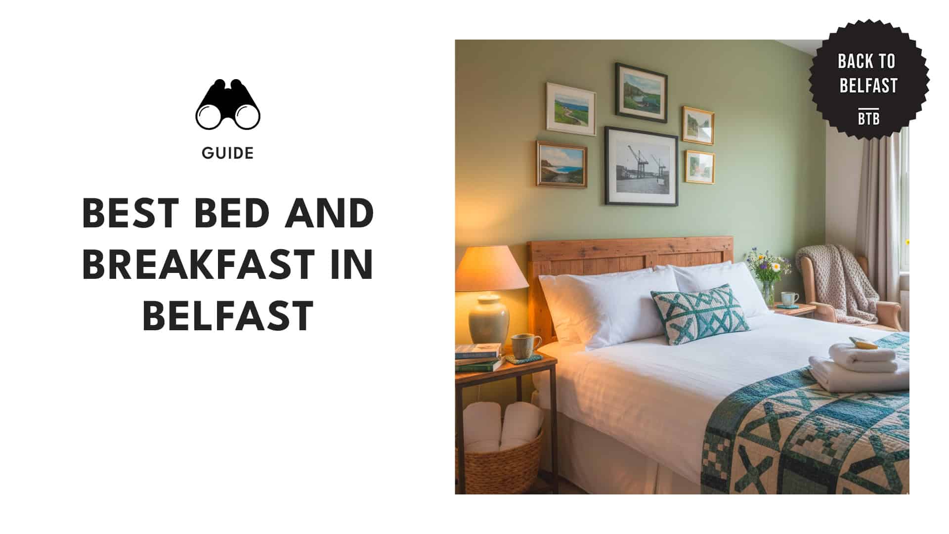 bed-and-breakfasts-in-belfast