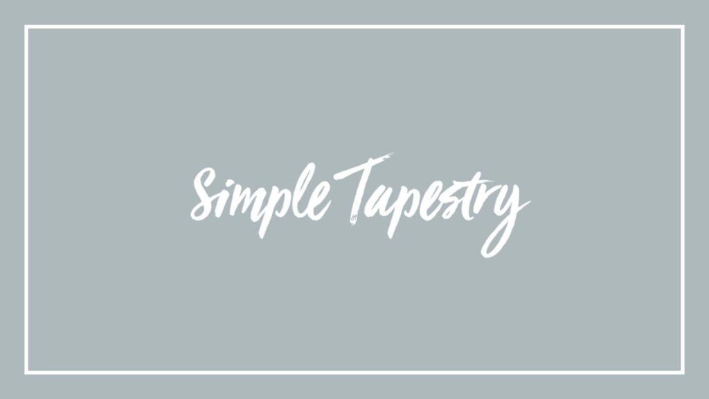 simple-tapestry