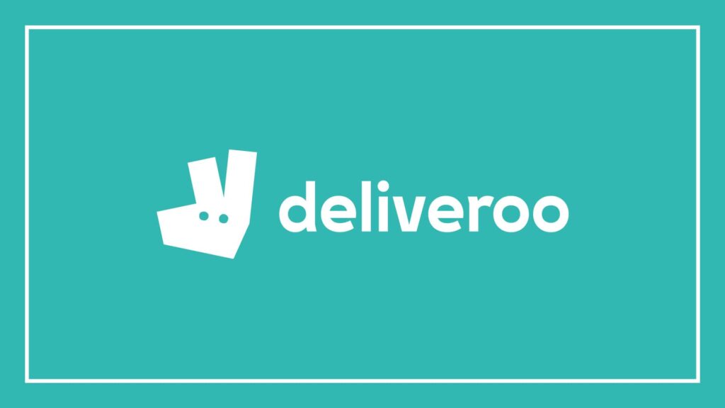 deliveroo