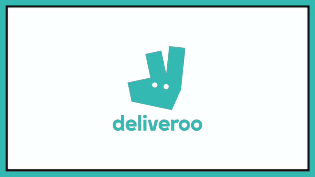 deliveroo