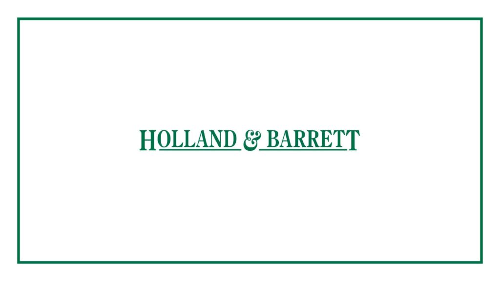 holland-barrett