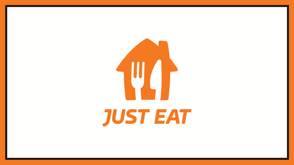 just-eat
