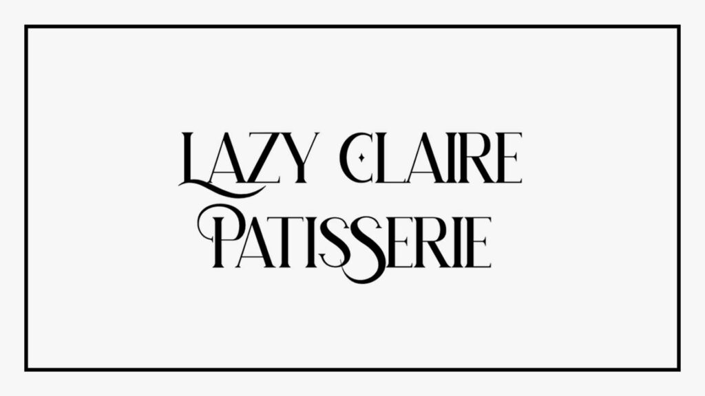 lazy-claire-patisserie