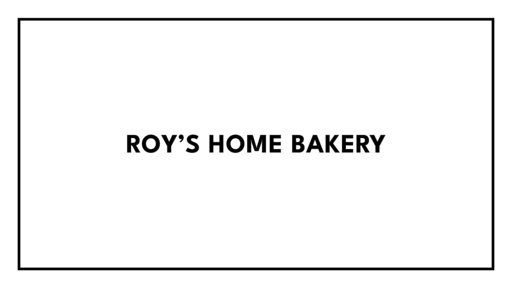 roy-s-home-bakery