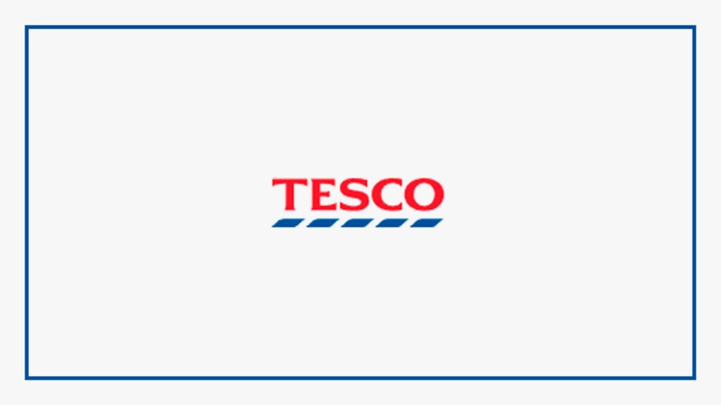 tesco