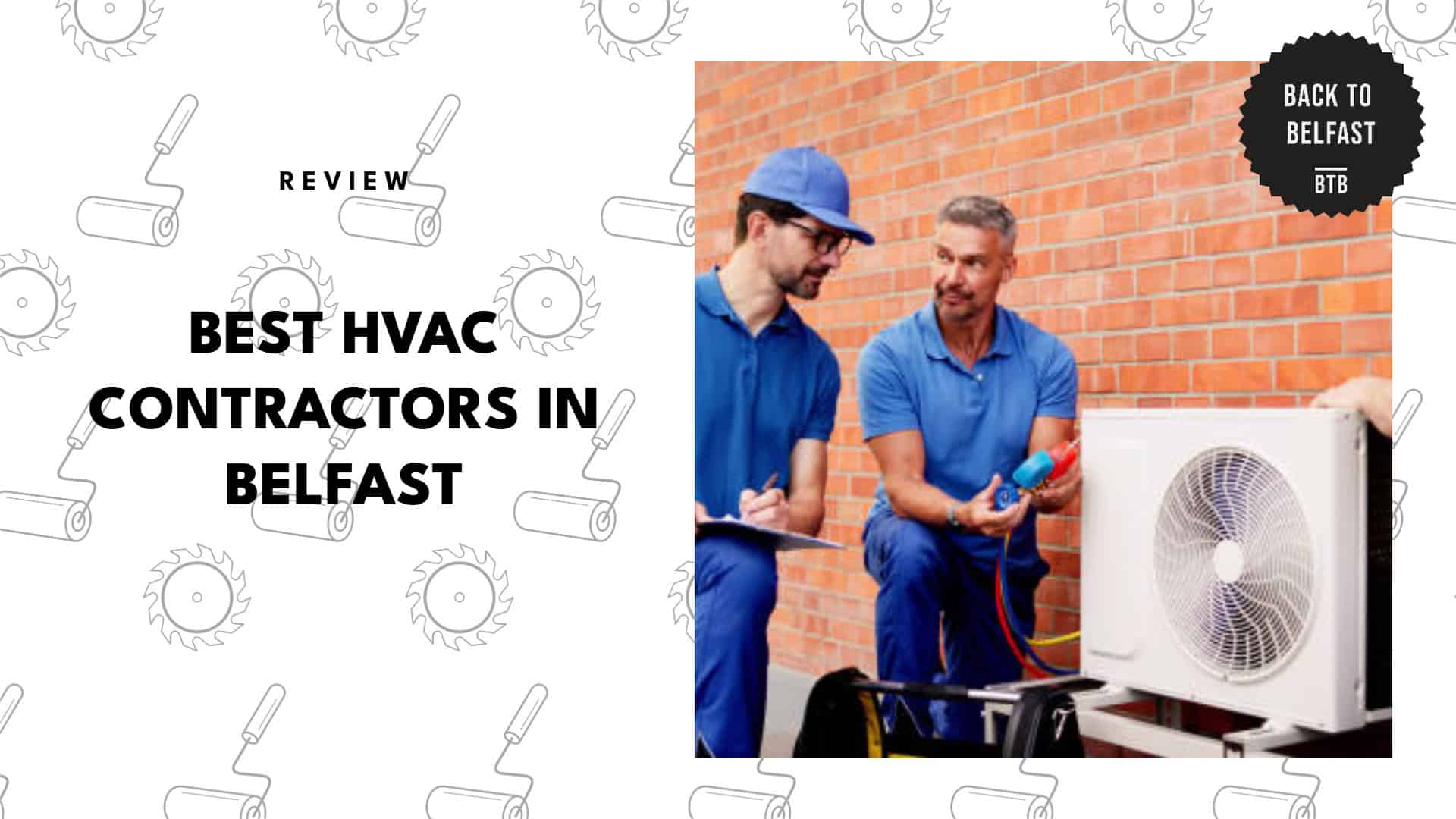 hvac-contractors-in-belfast
